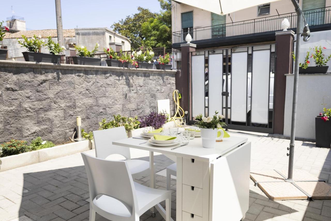A Due Passi Dal Duomo Villa อาชิเรอาเล ภายนอก รูปภาพ